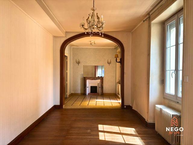 Maison 9 pièces 170 m²