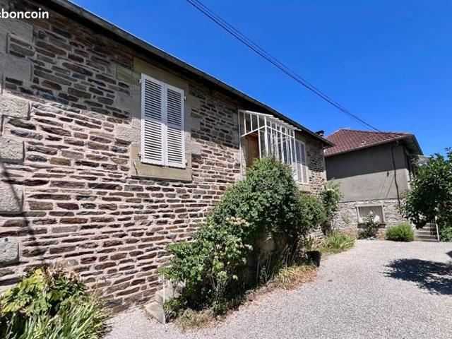 Maison 9 pièces 170 m²