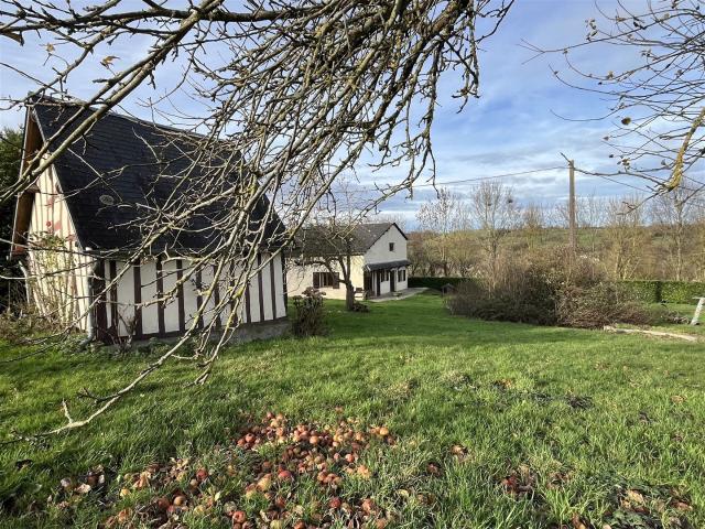 Maison 9 pièces 170 m²
