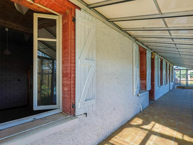 Maison 9 pièces 170 m²