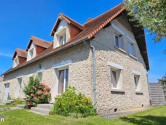 Maison 9 pièces 170 m²