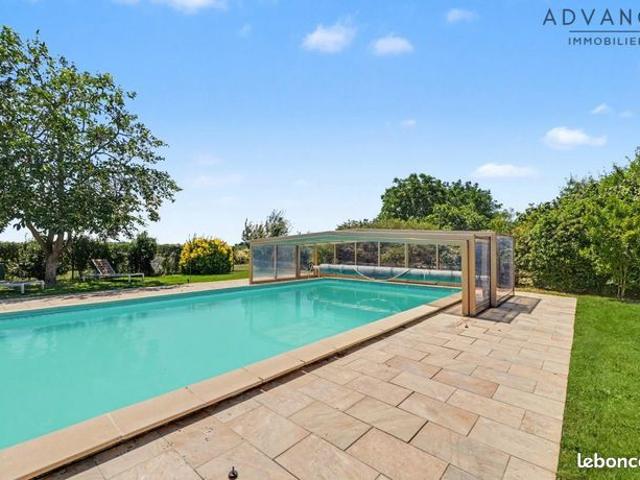 Maison 9 pièces 170 m²