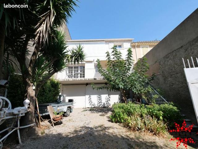 Maison 9 pièces 171 m²