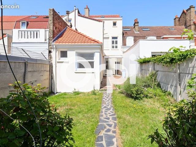 Maison 9 pièces 171 m²