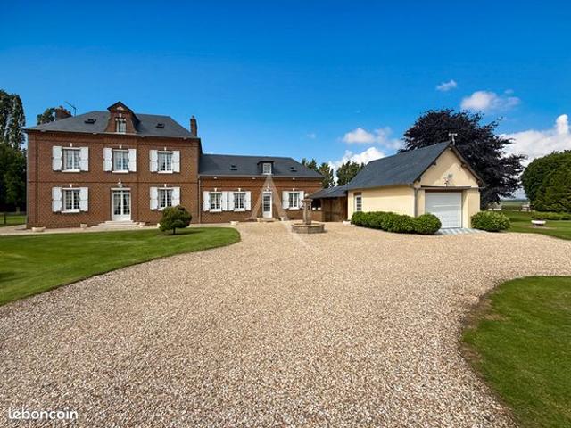 Maison 9 pièces 171 m²