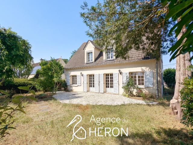 Maison 9 pièces 171 m²