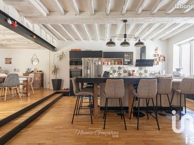 Maison 9 pièces 171 m²