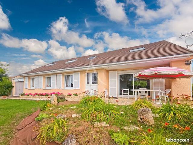 Maison 9 pièces 171 m²