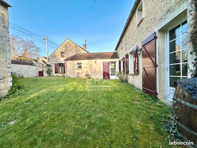 Maison 9 pièces 171 m²