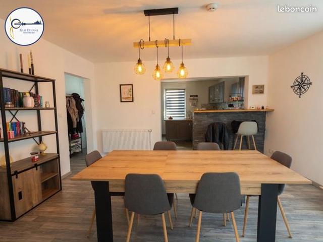 Maison 9 pièces 171 m²