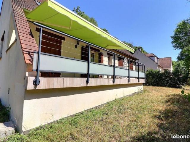 Maison 9 pièces 171 m²