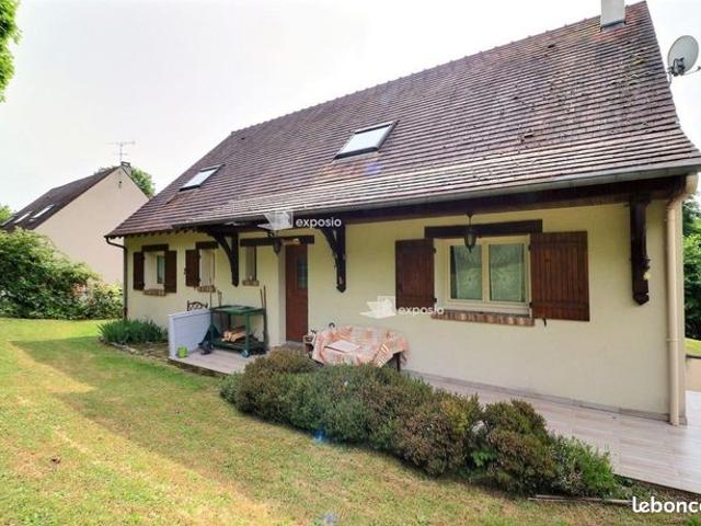 Maison 9 pièces 171 m²