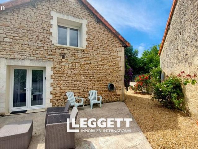 Maison 9 pièces 171 m²