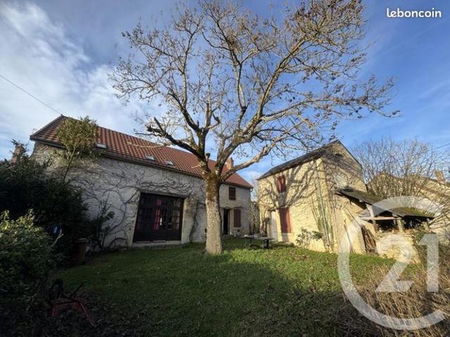 Maison 9 pièces 171 m²
