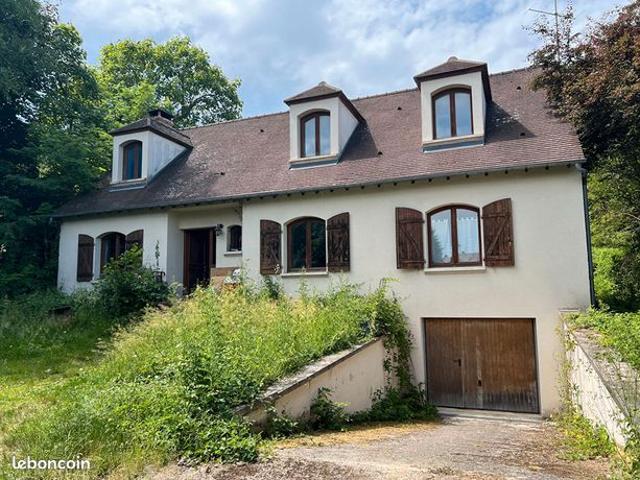 Maison 9 pièces 171 m²