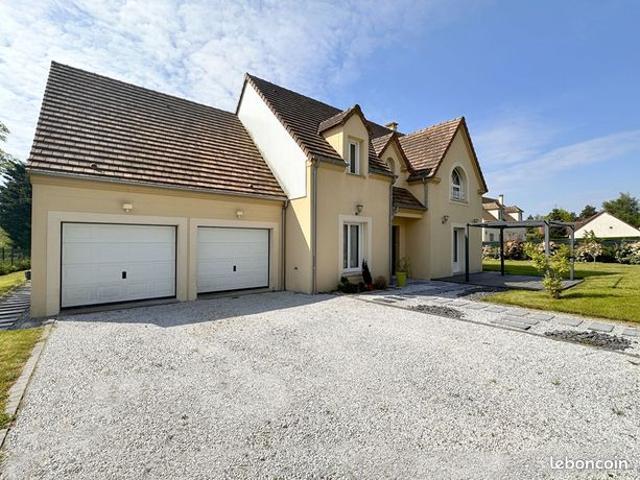 Maison 9 pièces 171 m²