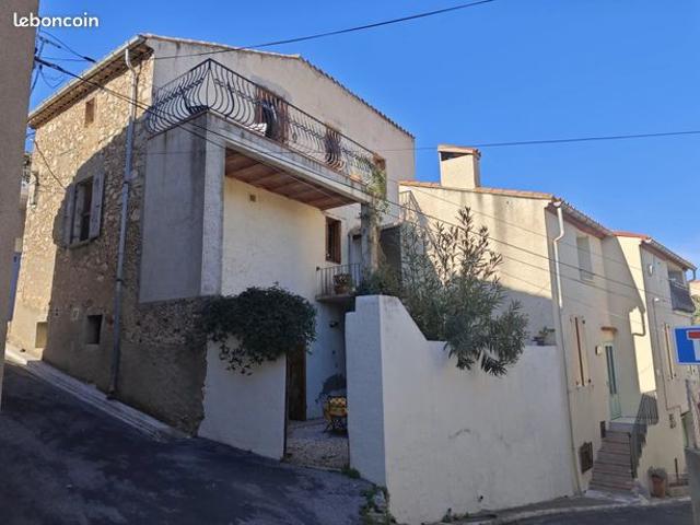 Maison 9 pièces 171 m²