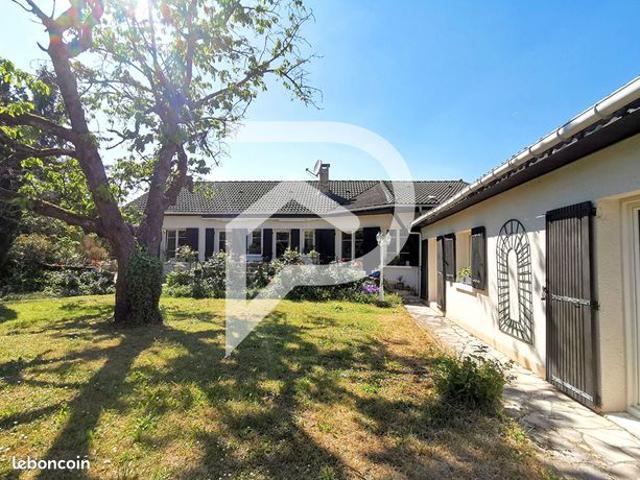 Maison 9 pièces 171 m²