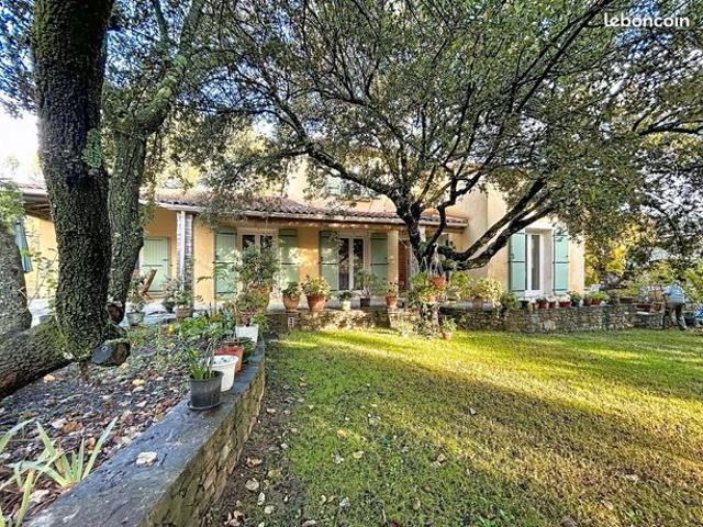 Maison 9 pièces 171 m²