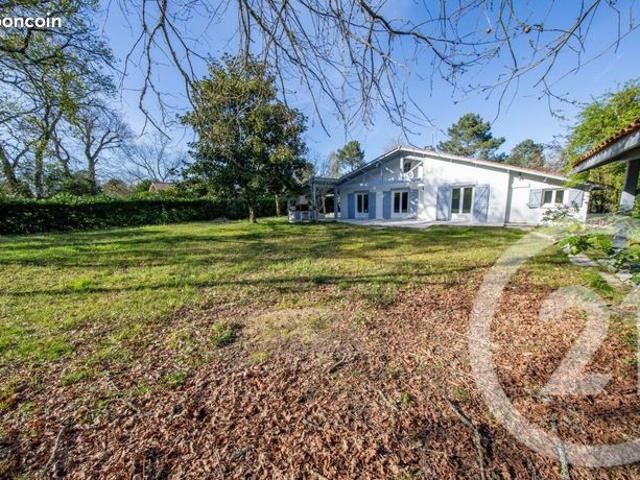 Maison 9 pièces 171 m²