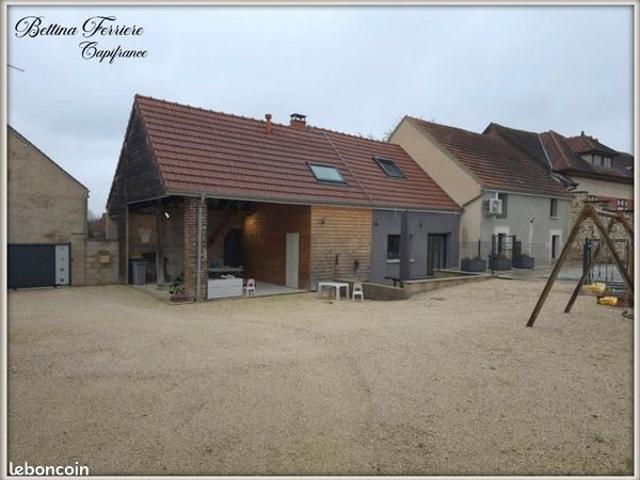 Maison 9 pièces 171 m²