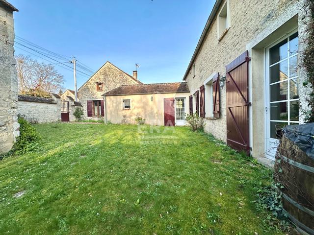 Maison 9 pièces 171 m²