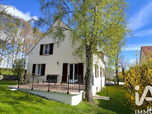 Maison 9 pièces 172 m²