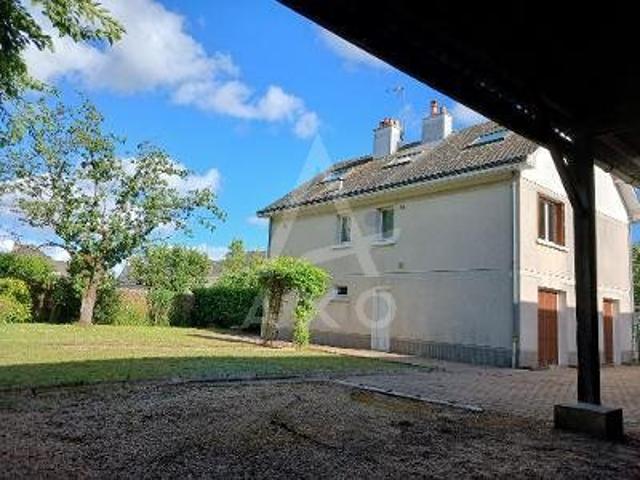 Maison 9 pièces 172 m²