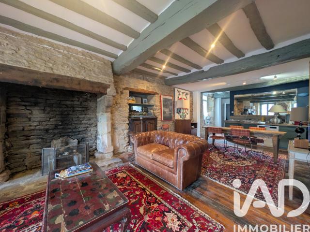 Maison 9 pièces 172 m²