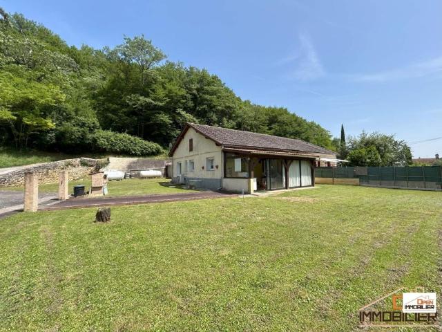 Maison 9 pièces 172 m²