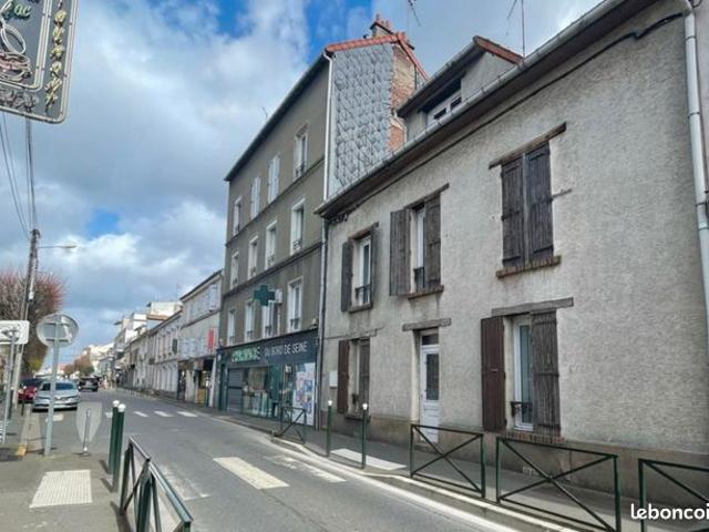 Maison 9 pièces 172 m²