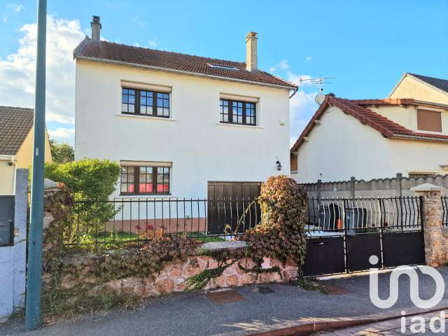 Maison 9 pièces 172 m²