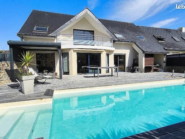 Maison 9 pièces 172 m²