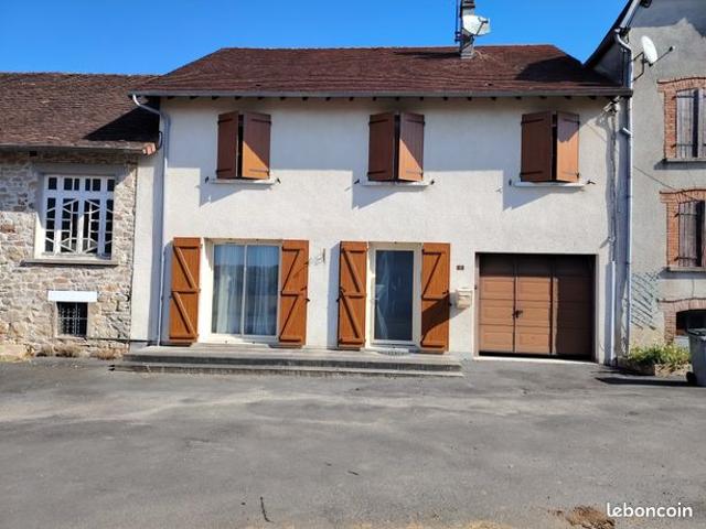 Maison 9 pièces 172 m²