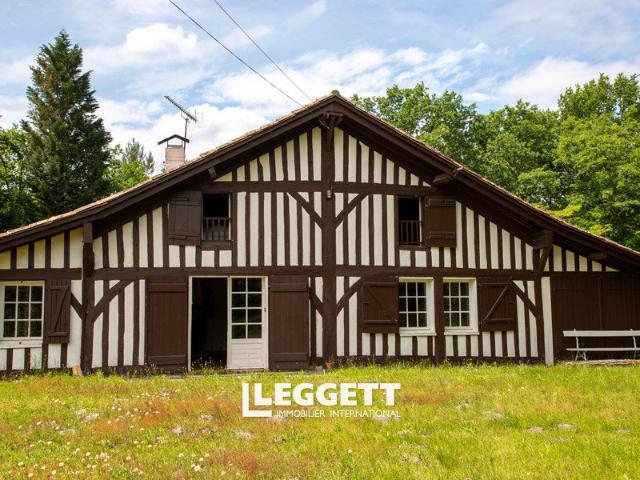 Maison 9 pièces 172 m²