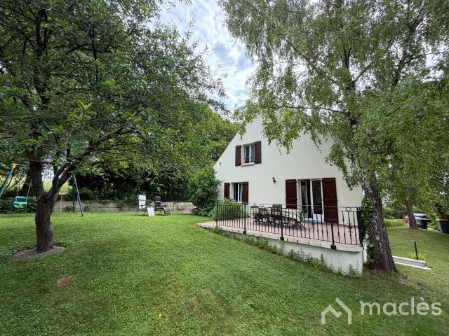 Maison 9 pièces 172 m²