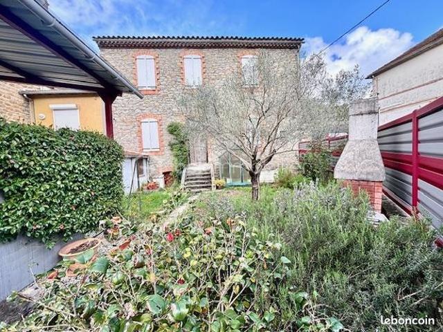 Maison 9 pièces 172 m²