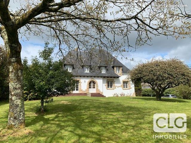 Maison 9 pièces 172 m²