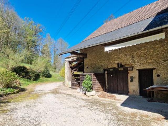 Maison 9 pièces 172 m²