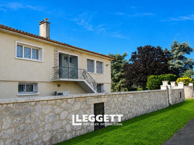 Maison 9 pièces 172 m²