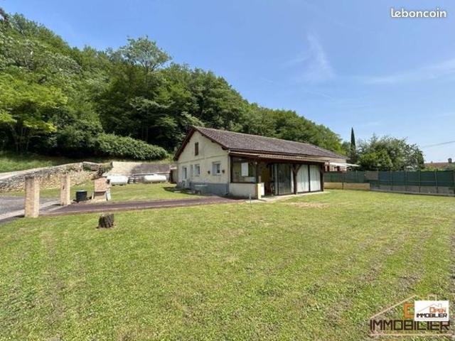 Maison 9 pièces 172 m²