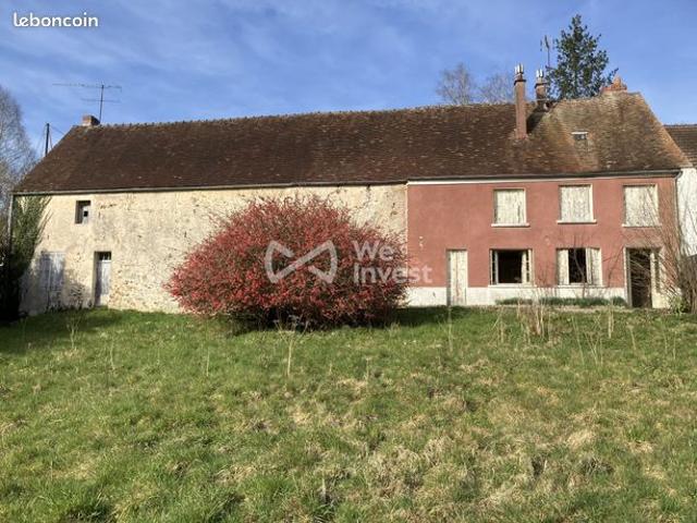 Maison 9 pièces 172 m²
