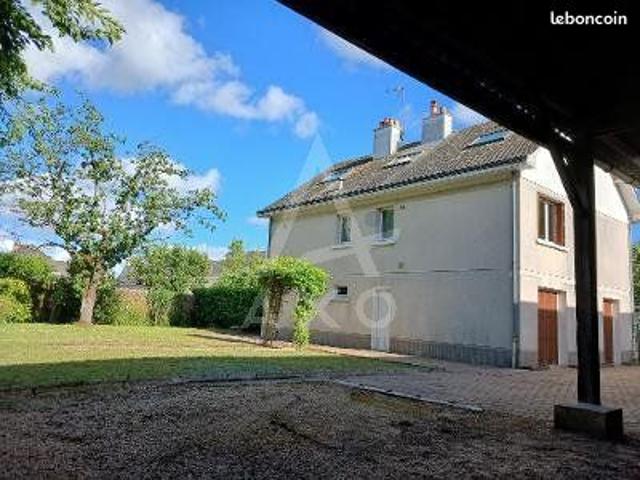 Maison 9 pièces 172 m²