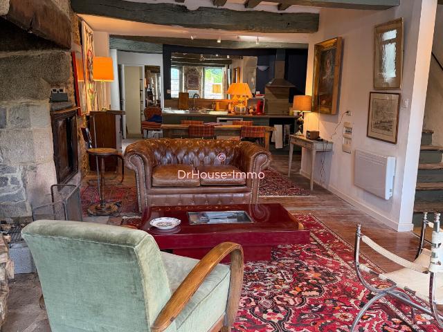 Maison 9 pièces 172 m²