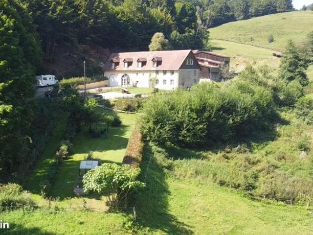 Maison 9 pièces 172 m²