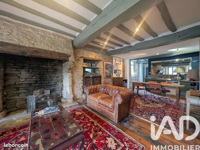Maison 9 pièces 172 m²