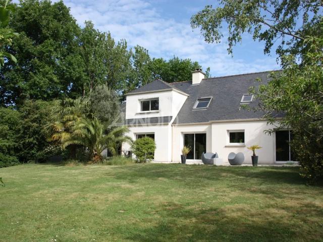 Maison 9 pièces 172 m²