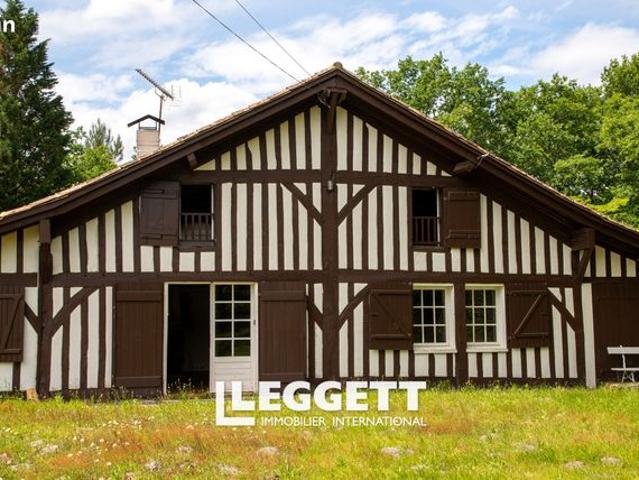 Maison 9 pièces 172 m²