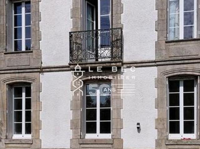 Maison 9 pièces 172 m²