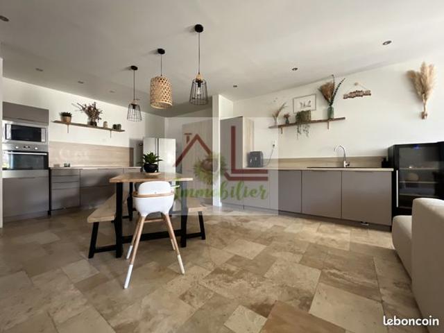 Maison 9 pièces 172 m²